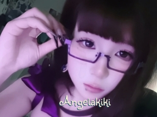 Angelakiki