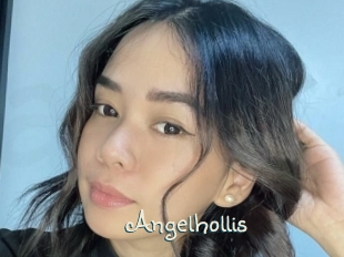 Angelhollis