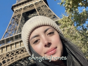 Angelicjhones