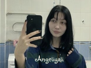 Angeliyali