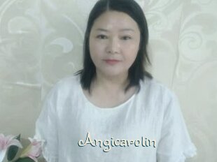 Angicarolin