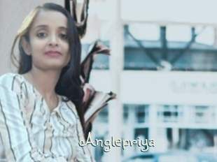 Anglepriya