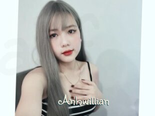 Anhwillian