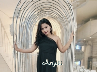 anjalii Asian Sex Films