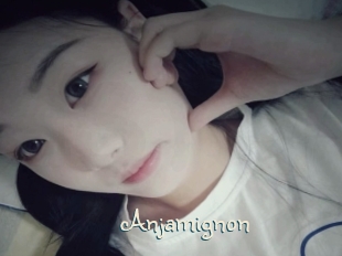 Anjamignon