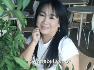 Annabellecruiz