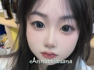 Annabelledana