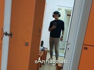Annagolub