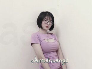 Annahuangz
