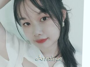 Annahue