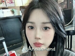 Annalerland
