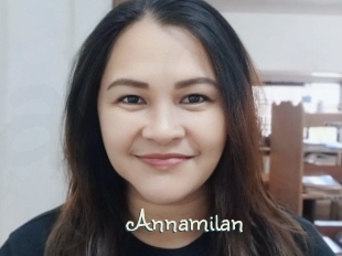 Annamilan