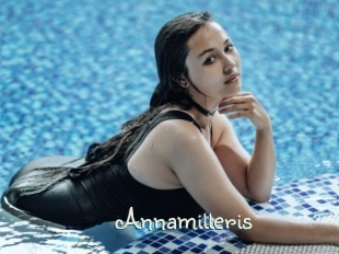Annamilleris