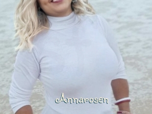 Annarosen