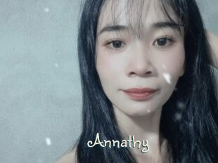 Annathy