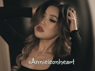 Annieleonheart