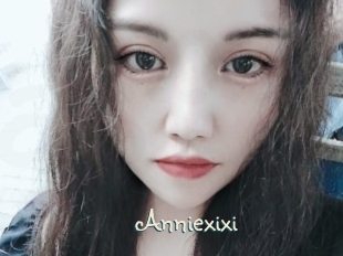 Anniexixi