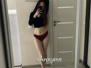 Annjane