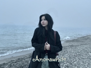 Anorawhite