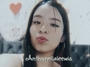 Anthonellaleewis