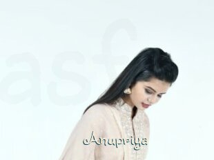 Anupriya