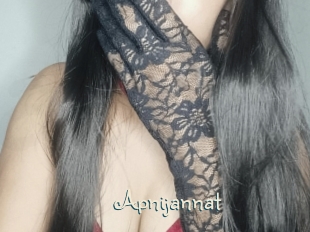Apnijannat
