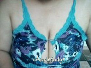 Applefudge