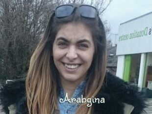 Arabgina