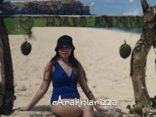 Arakhlarizza