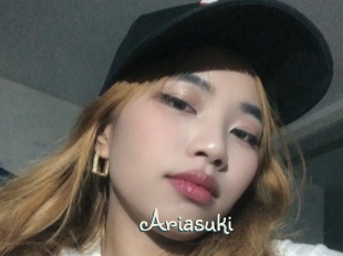 Ariasuki