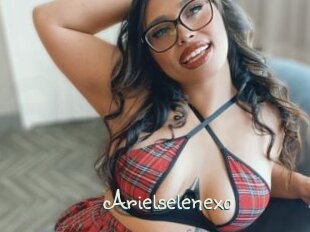 Arielselenexo