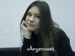 Aryanowak