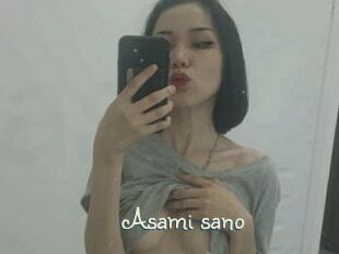 asami_sano Asian Sex Films