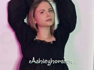 Ashleyhorsten