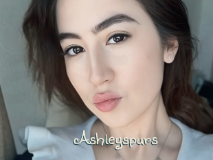 Ashleyspurs