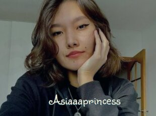Asiaaaprincess