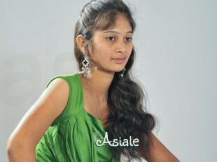 Asiale