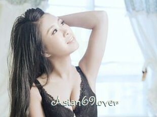 Asian69lover
