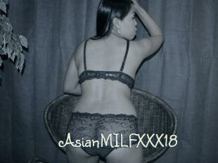 AsianMILFXXX18