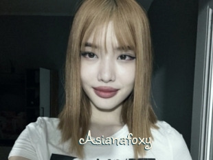 Asianafoxy