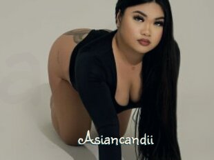 Asiancandii