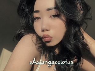 Asiangazelotus