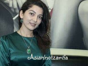 Asianhotzarifa