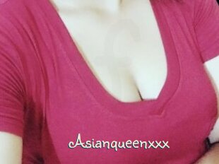 Asianqueenxxx
