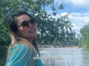 Asiansadie