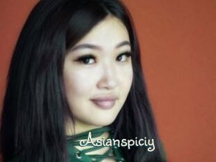 Asianspiciy