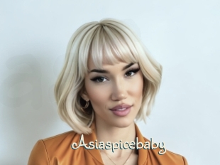 Asiaspicebaby