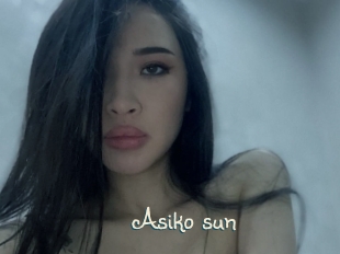asiko_sun Asian Sex Films