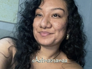 Astrainaraa