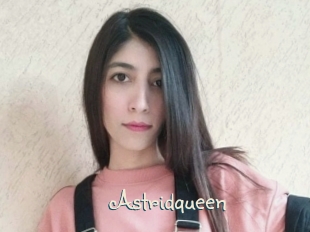Astridqueen